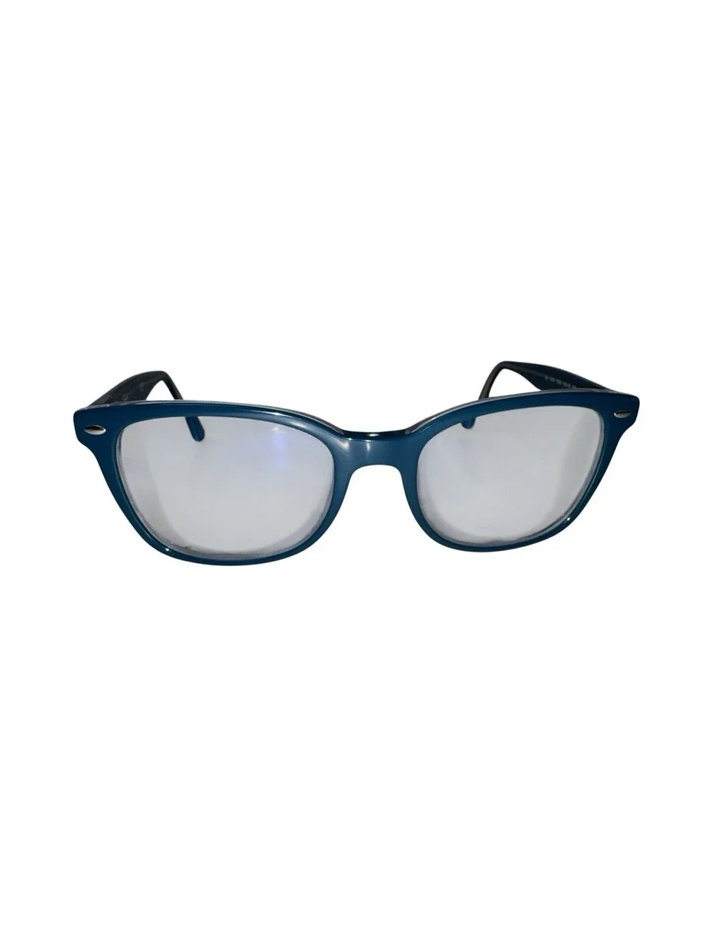 Ray Ban T RB5285 5763 53[]19 145 Green Eyeglasses / Frames I105